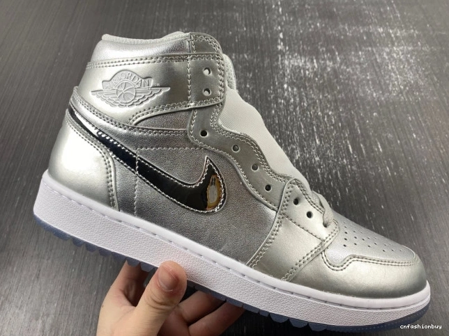 FD6815-001 Gift Jordan High 1 Golf Giving Air 0929